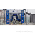 Smart Large Commercial Car Wash Machine